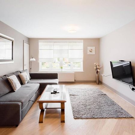 Delux Maidenhead Apartment Екстер'єр фото