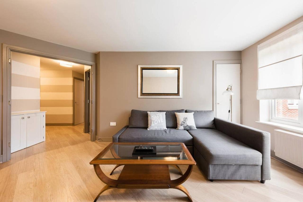Delux Maidenhead Apartment Екстер'єр фото