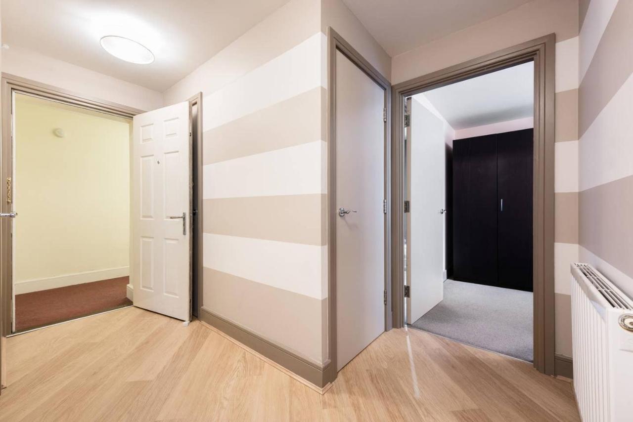 Delux Maidenhead Apartment Екстер'єр фото